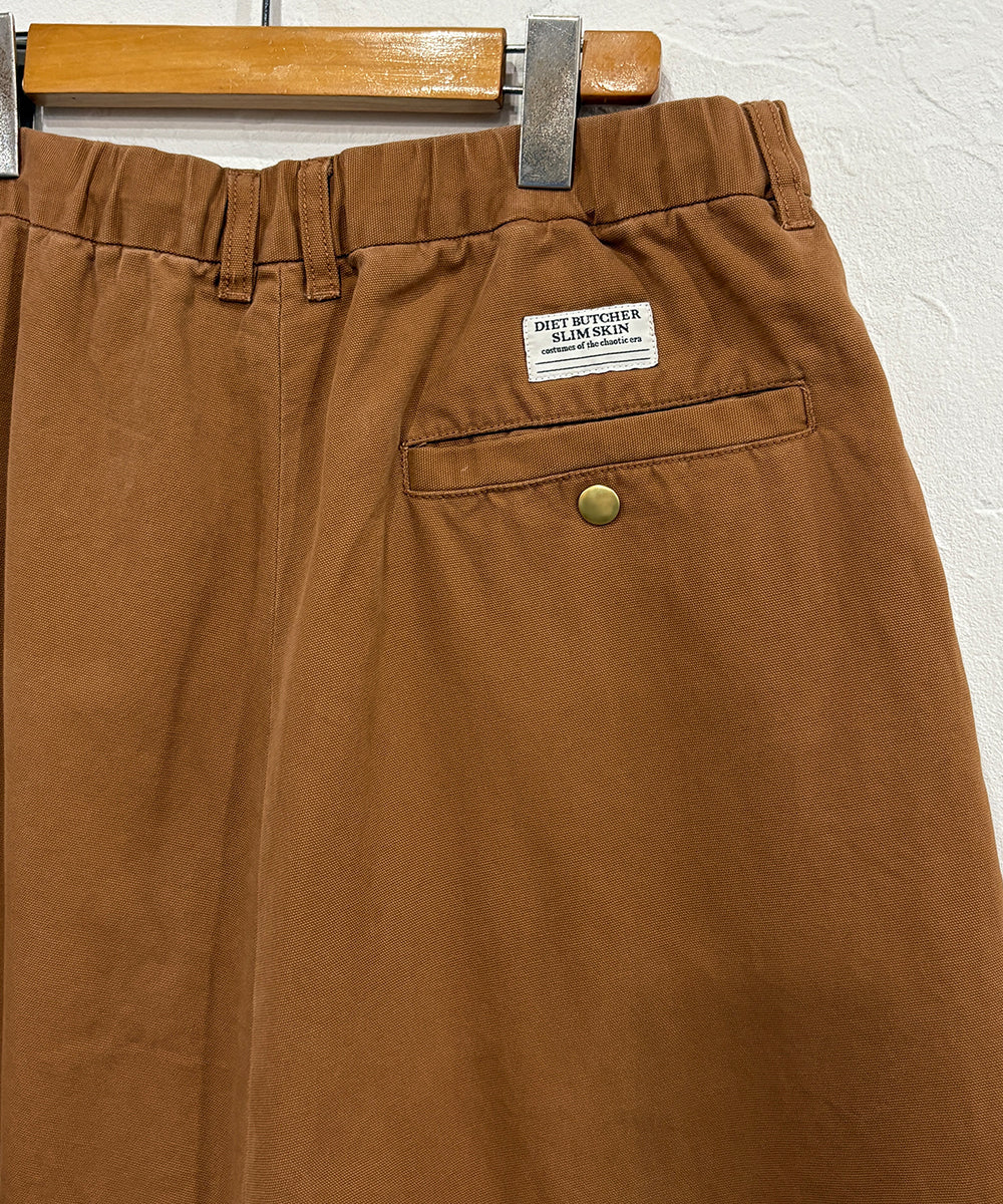 DIET BUTCHER SLIM SKIN - Lite Duck “NIMBUS” / BROWN