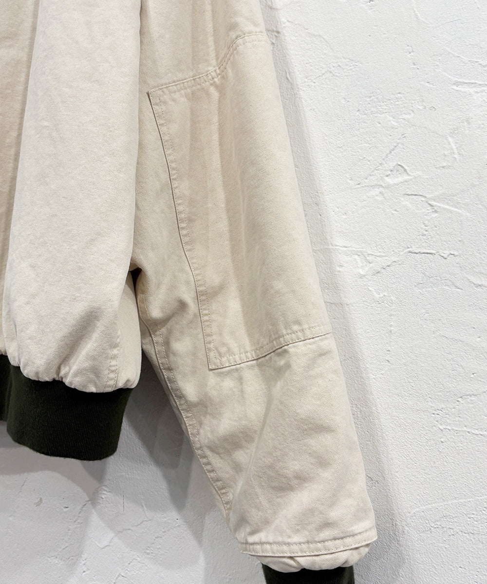 DIET BUTCHER SLIM SKIN - Lite Duck “CITADEL” / NATURAL