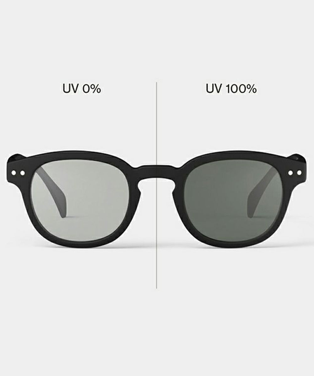 IZIPIZI - SUN LIGHT ADAPTIVE #C ONLINE STORE PAGE | イジピジ - サン ライト アダプティブ シー オンライン ストア ページ 商品画像