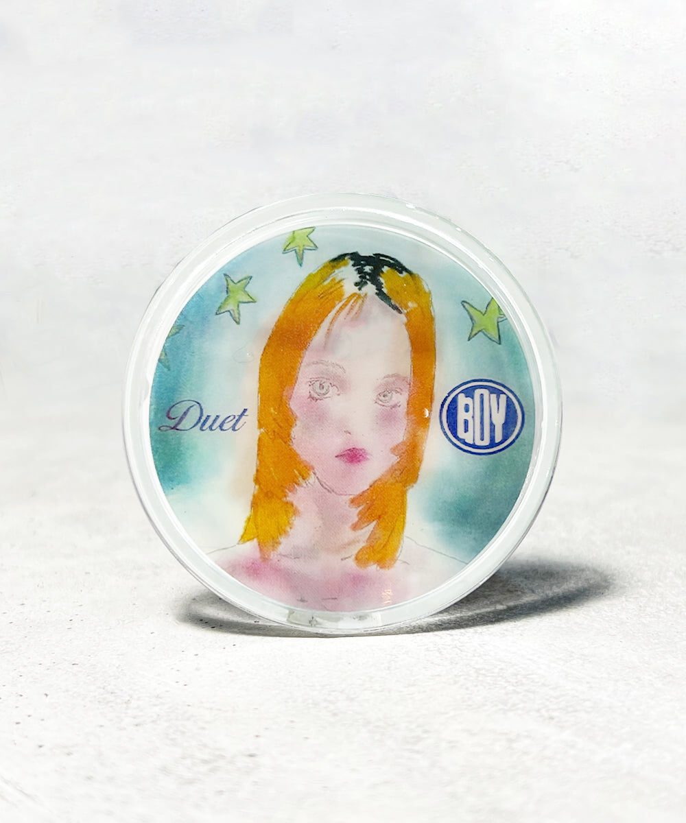 Duet - BOY ONLINE STORE PAGE | デュエット - ボーイ オンライン ストア ページ
商品画像