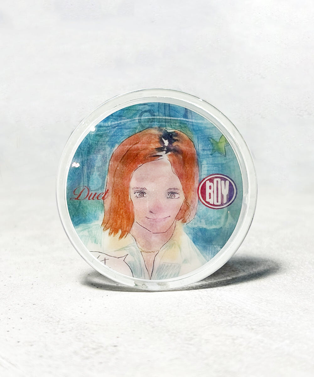 Duet - BOY ONLINE STORE PAGE | デュエット - ボーイ オンライン ストア ページ
 商品画像