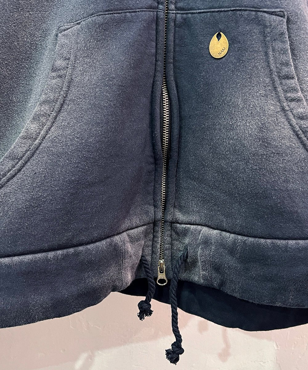 【20%OFF】NAM - Bellows Hoodie - Sun Fade SHADOW - DB&BAR