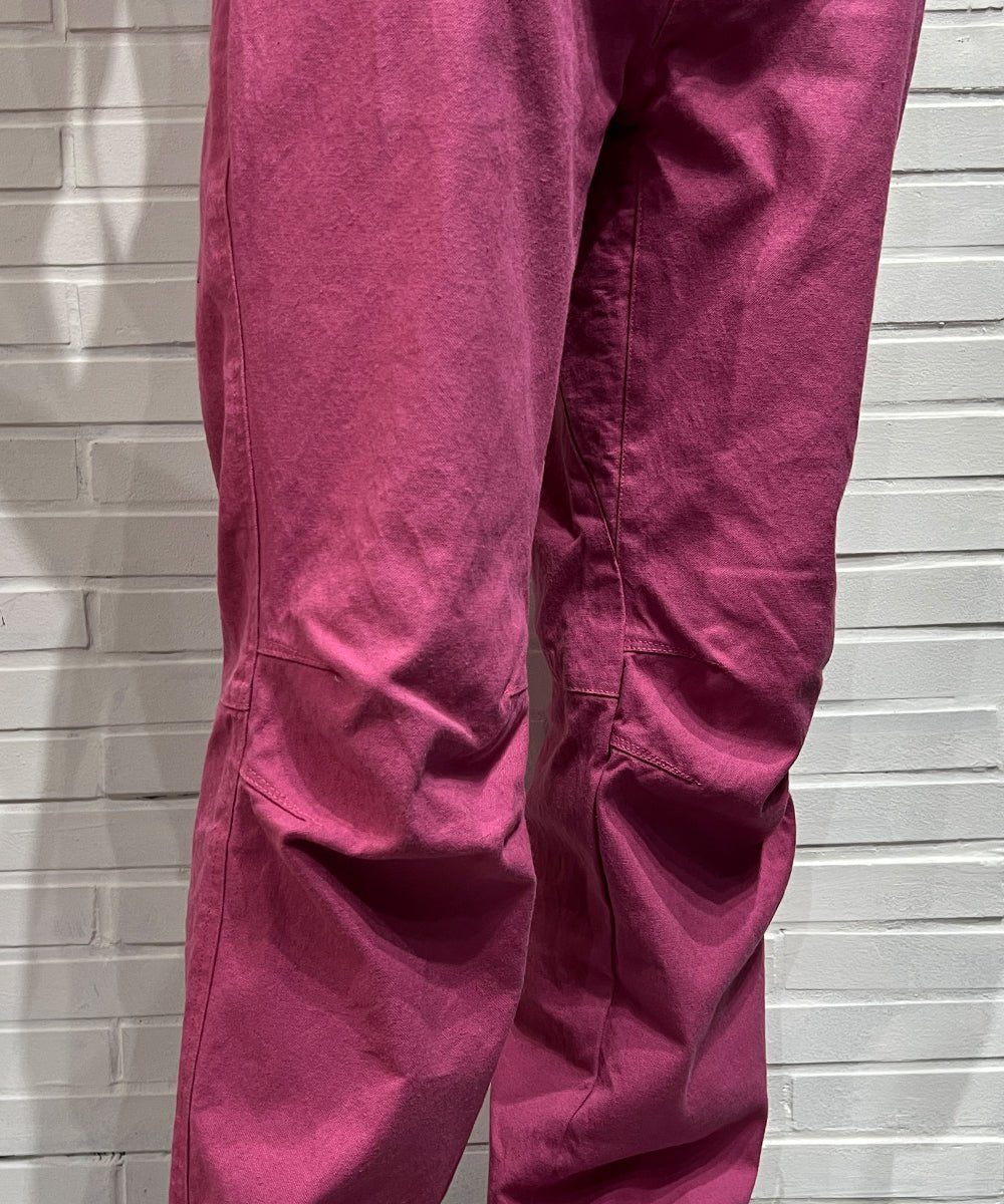 【40%OFF】児島新鮮組 - MOUNTAIN PANTS PINK - DB&BAR