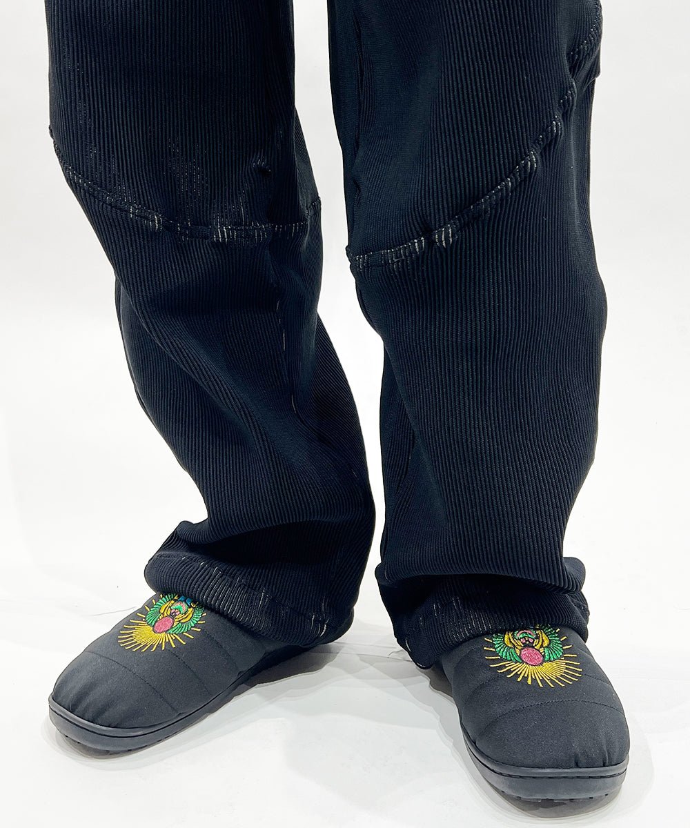 【50%OFF】ISA BOULDER - BLAZE PANTS SMOKE - DB&BAR