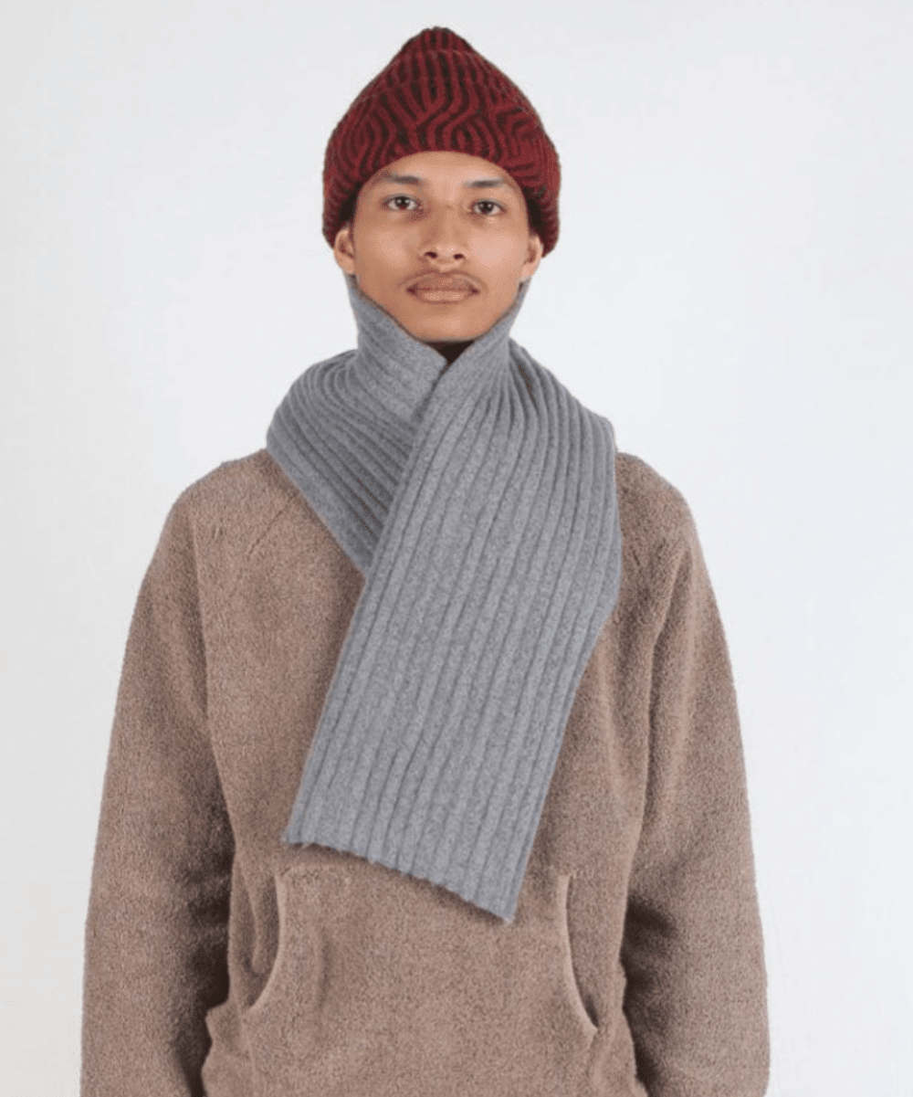 50%OFF】ISA BOULDER - ROVER TWISTY BEANIE LAVA – DB&BAR