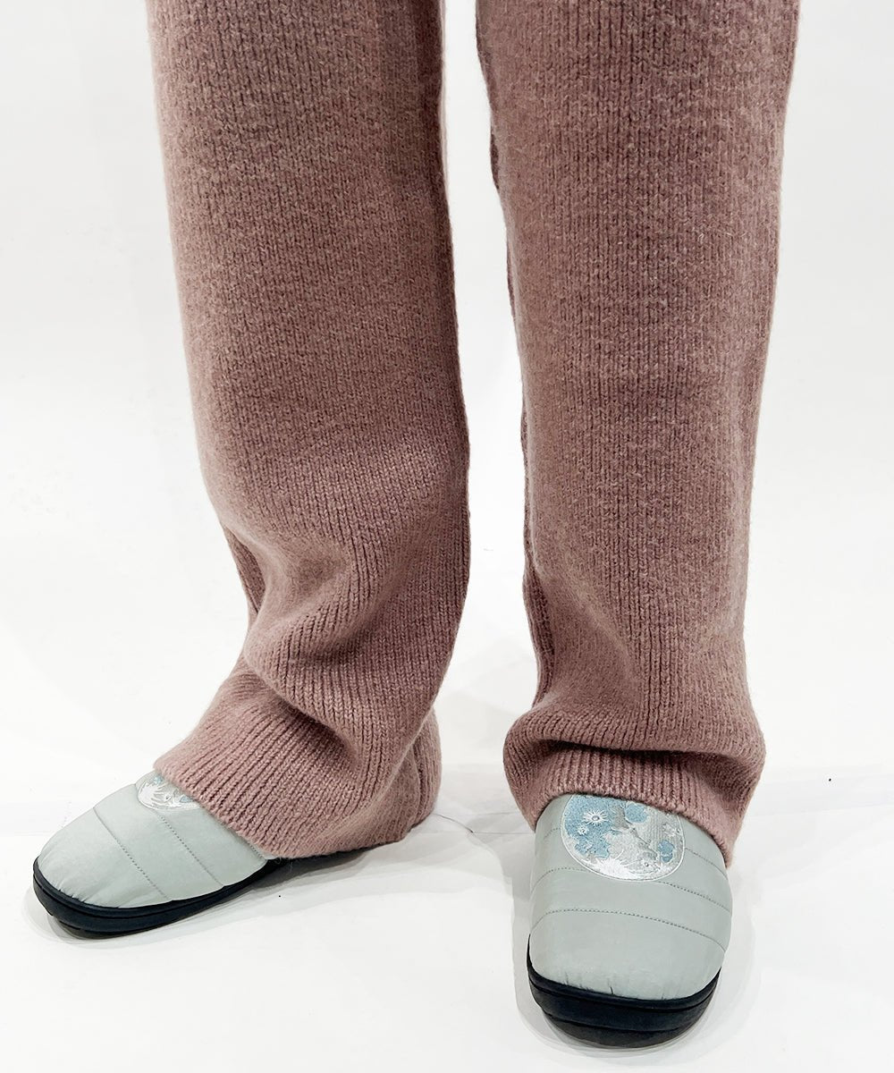 【50%OFF】ISA BOULDER - STRIPE CARGO PANTS STRINGS ADDED MAGENTA - DB&BAR