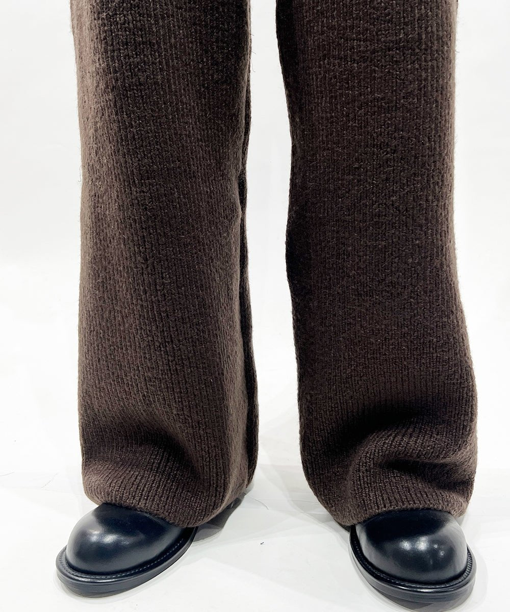 【50%OFF】ISA BOULDER - STRIPE CARGO PANTS STRINGS ADDED WOOD - DB&BAR
