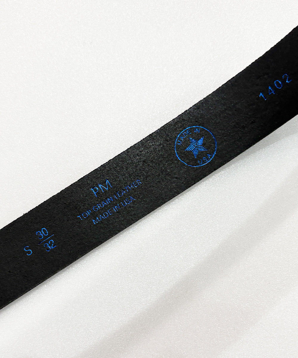 PM ADIRONDACK - 1/4” VELCRO WORK BELT