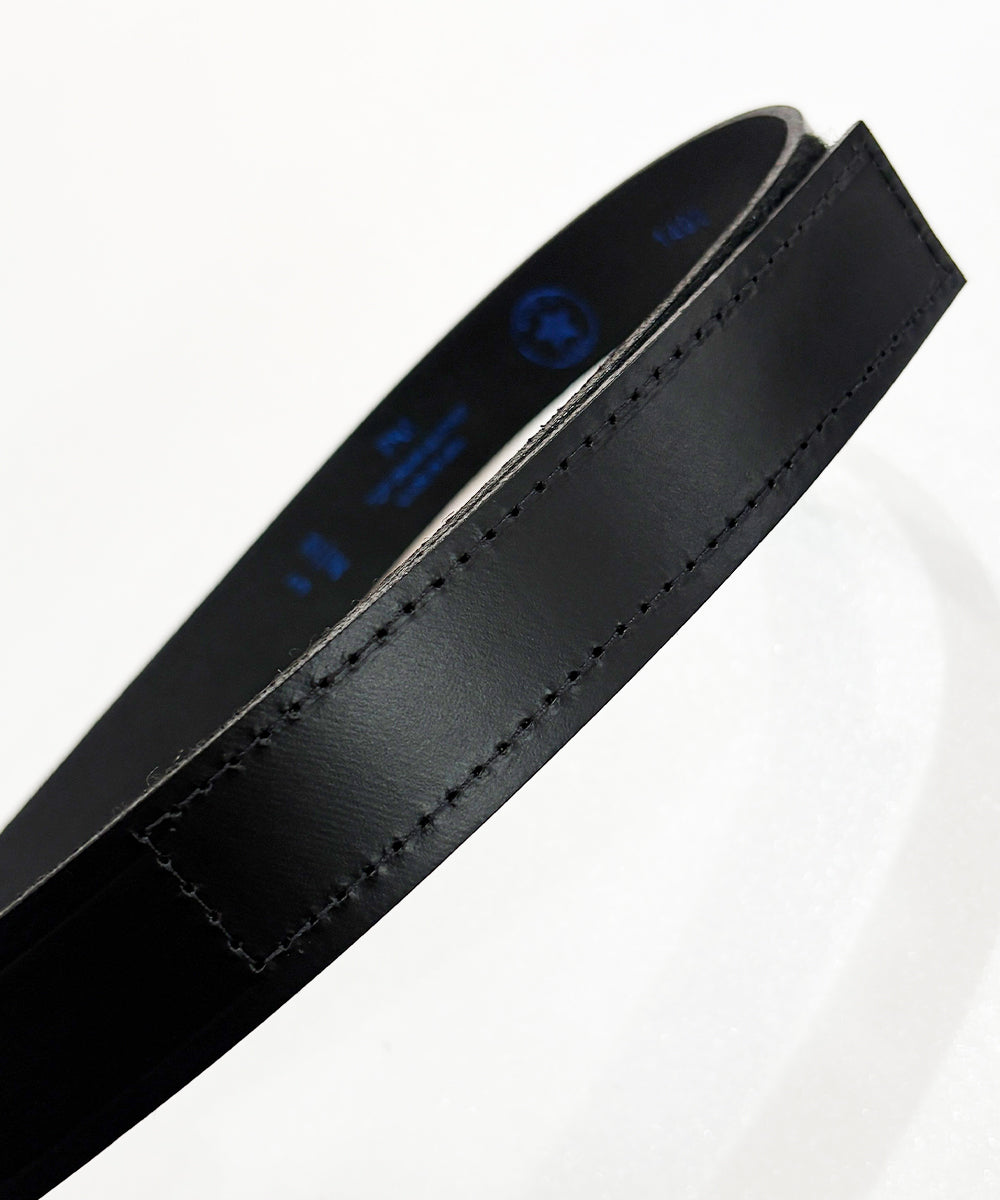 PM ADIRONDACK - 1/4” VELCRO WORK BELT