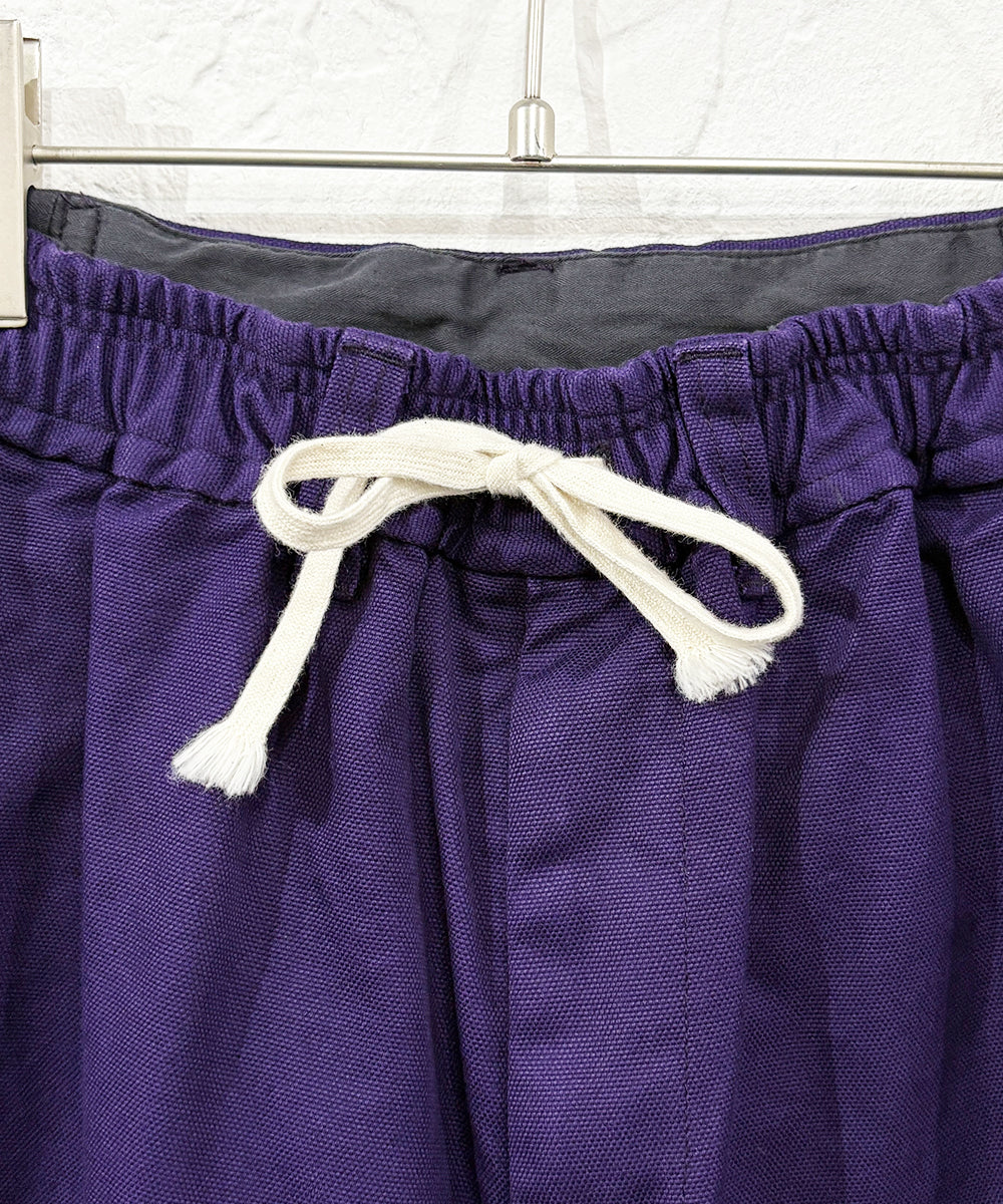 KOJIMA SHINSENGUMI - BIG BULB PURPLE | 児島新鮮組 - ビッグ バルブ パープル オンライン ストア ページ 商品画像