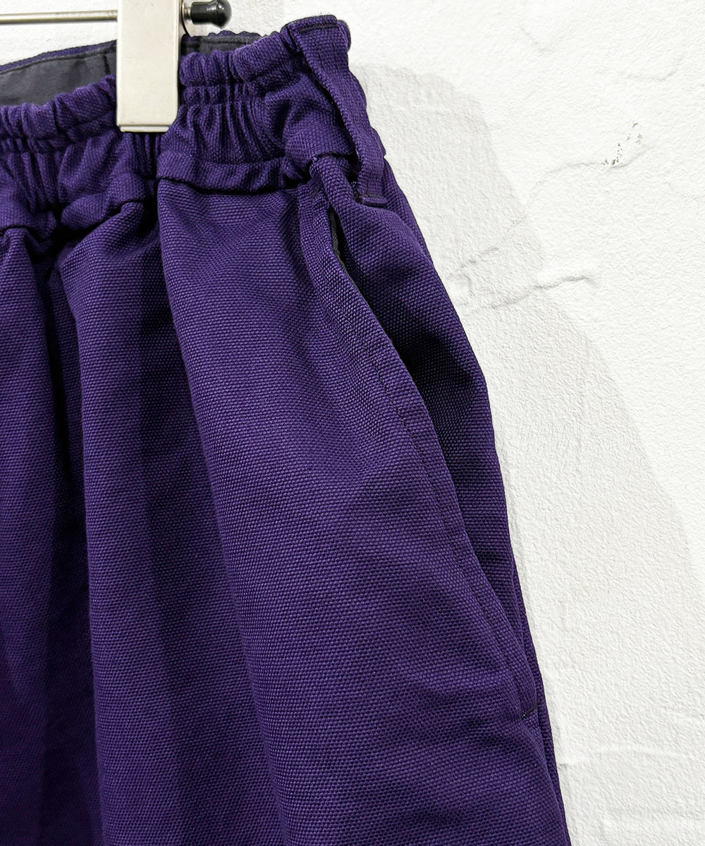KOJIMA SHINSENGUMI - BIG BULB PURPLE | 児島新鮮組 - ビッグ バルブ パープル オンライン ストア ページ 商品画像