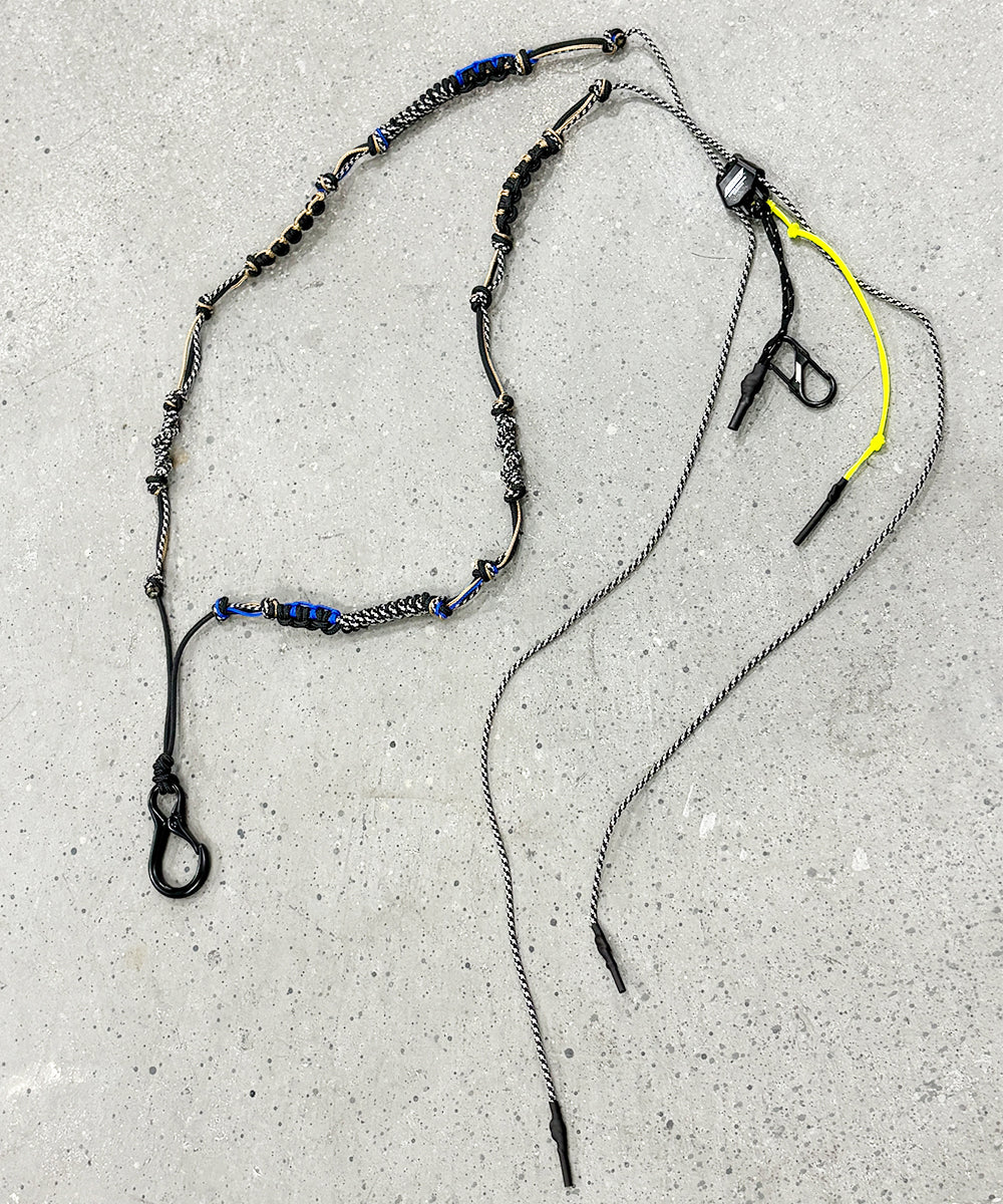 B:TOGETHER - NARROW ROPE ASST② ONLINE STORE PAGE | ビートゥギャザー ナローロープ アソート② オンライン ストア ページ 商品画像