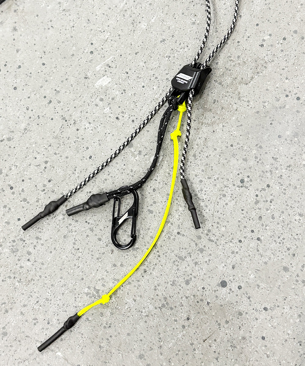 B:TOGETHER - NARROW ROPE ASST② ONLINE STORE PAGE | ビートゥギャザー ナローロープ アソート② オンライン ストア ページ 商品画像