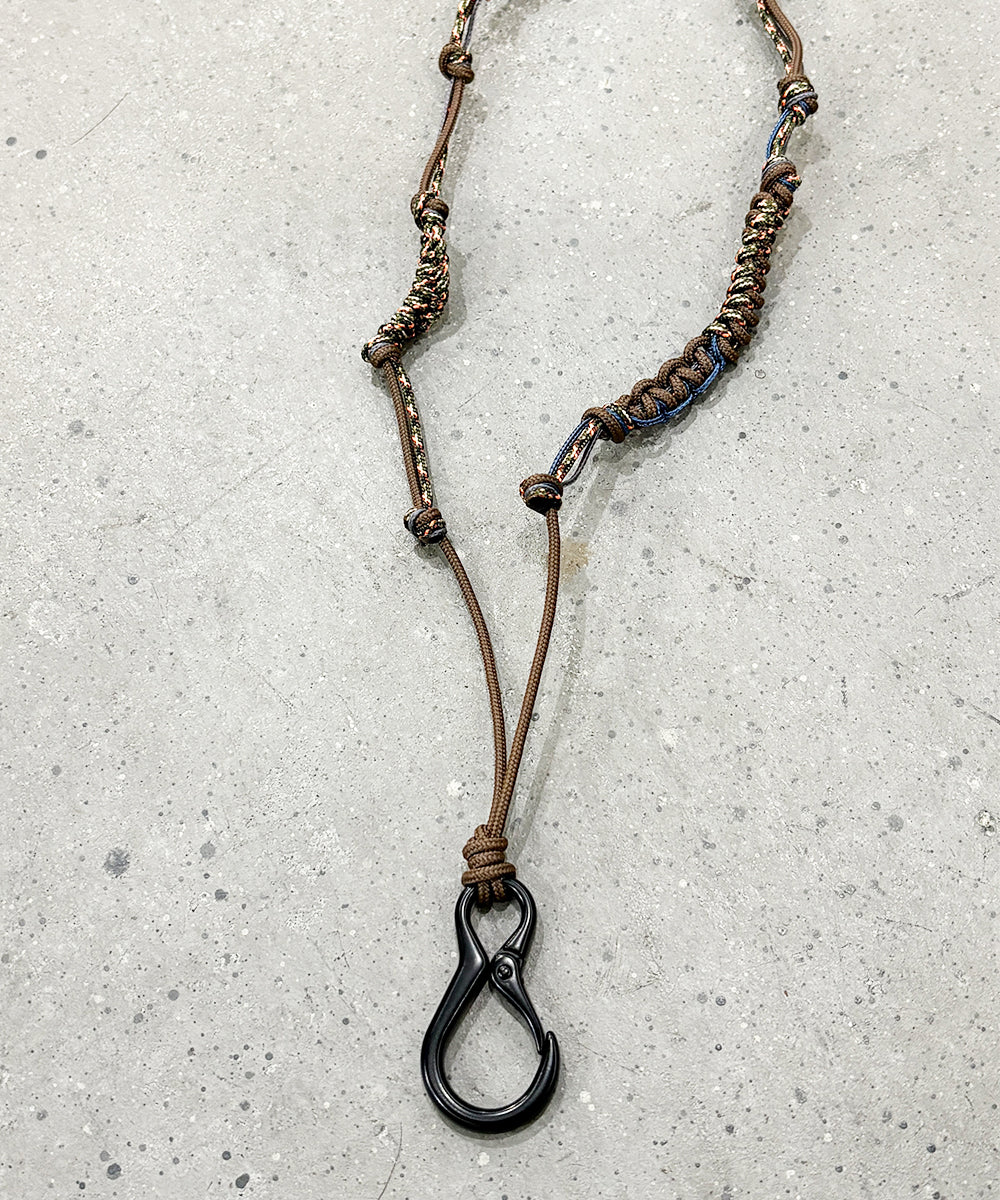 B:TOGETHER - NARROW ROPE ASST③ ONLINE STORE PAGE | ビートゥギャザー ナローロープ アソート③ オンライン ストア ページ 商品画像