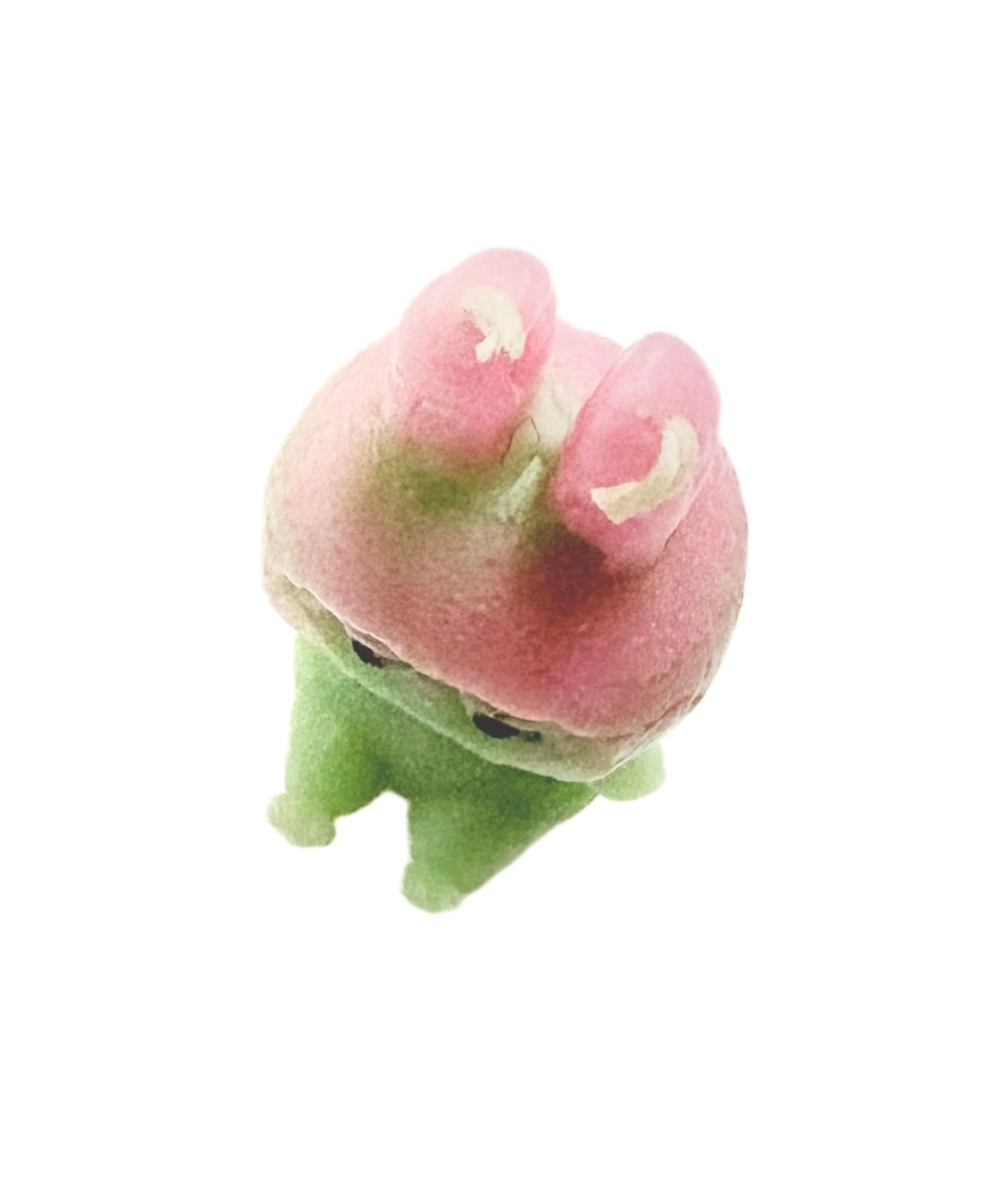 HOPEWORLD - LABU CANDLE / GIRL ONLINE STORE PAGE | ホープワールド - ラブ キャンドル / ガール オンラインストアページ 商品画像