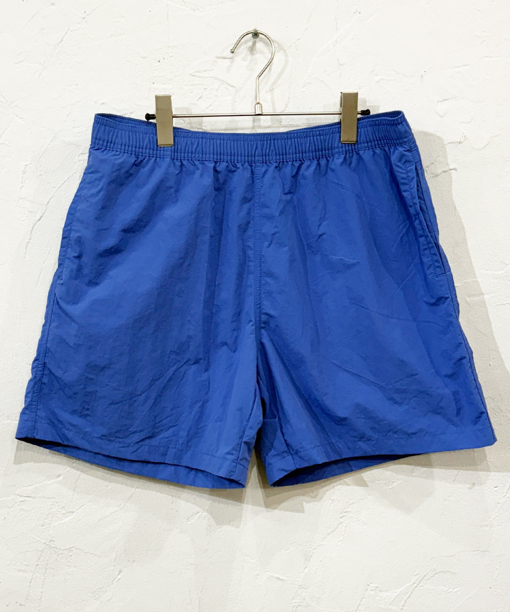 DIET BUTCHER SLIM SKIN - DBSS SWIM SHORTS ROYAL BLUE ONLINE STORE PAGE | ダイエットブッチャースリムスキン ディービーエスエス スイムショーツ ロイヤルブルーオンラインストアページ 商品画像