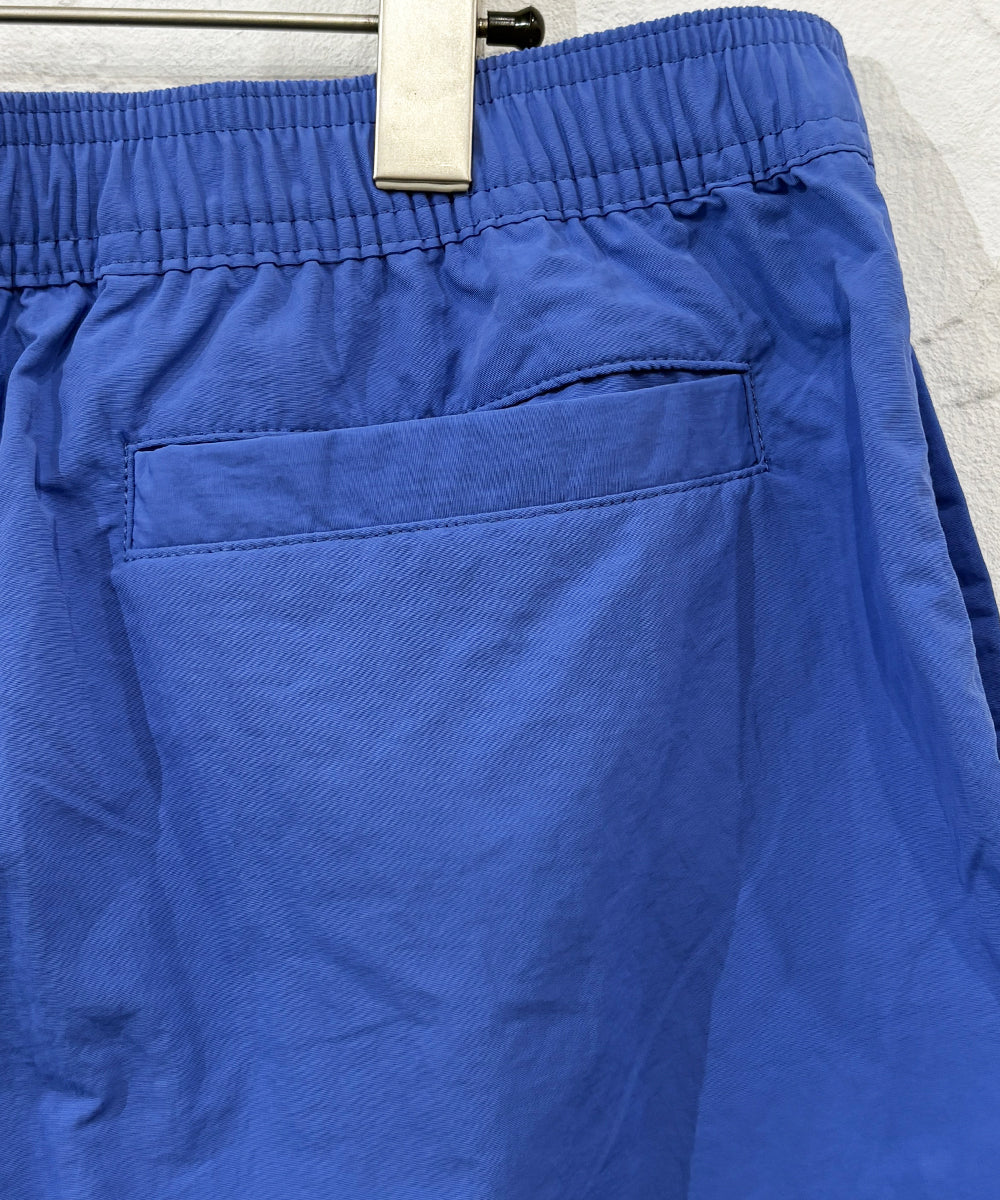 DIET BUTCHER SLIM SKIN - DBSS SWIM SHORTS ROYAL BLUE ONLINE STORE PAGE | ダイエットブッチャースリムスキン ディービーエスエス スイムショーツ ロイヤルブルーオンラインストアページ 商品画像