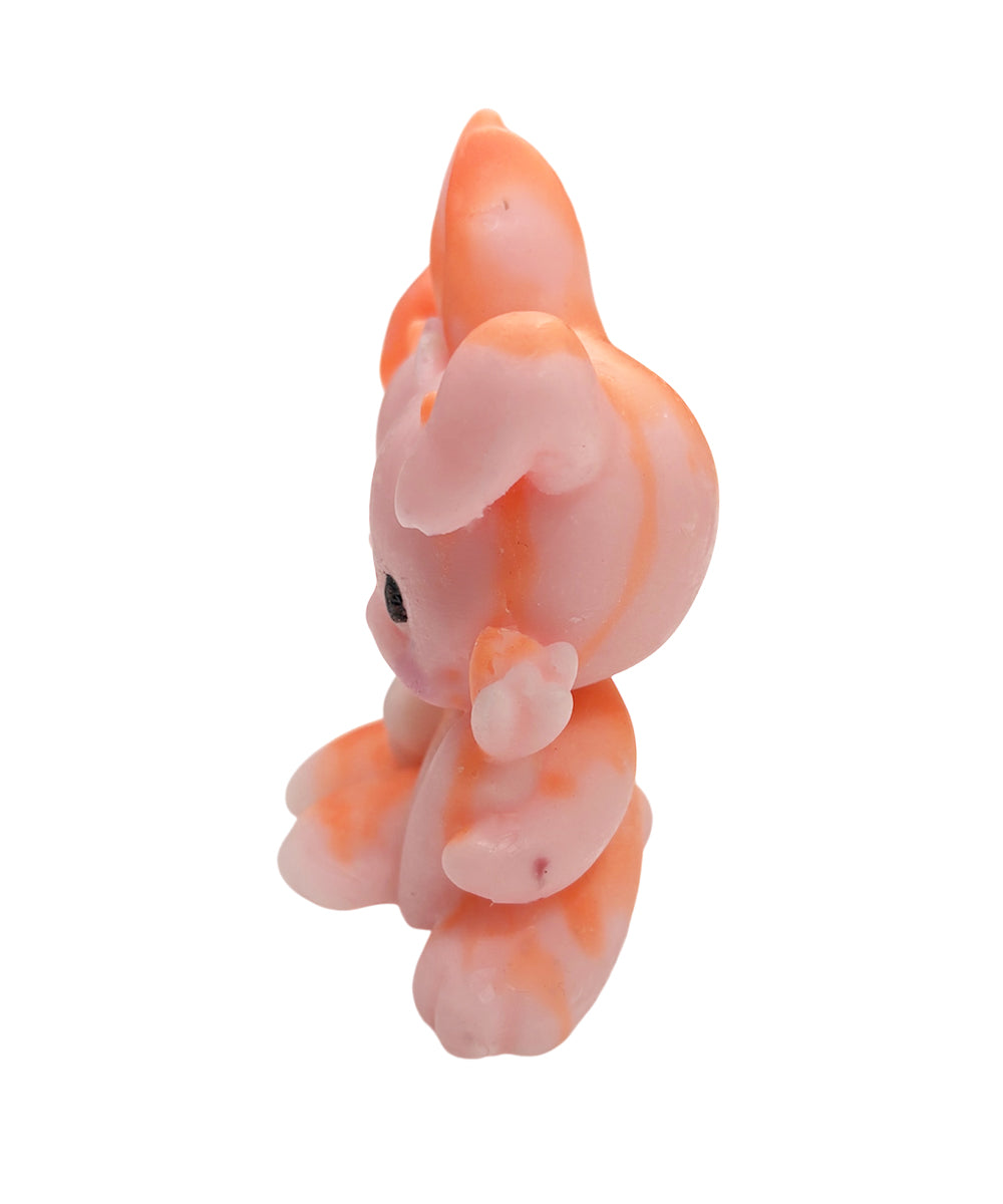 HOPEWORLD - EVIL TWIN CANDLE / ALIEN  ONLINE STORE PAGE | ホープワールド - イービルツインキャンドル / エイリアン  オンラインストアページ 商品画像
