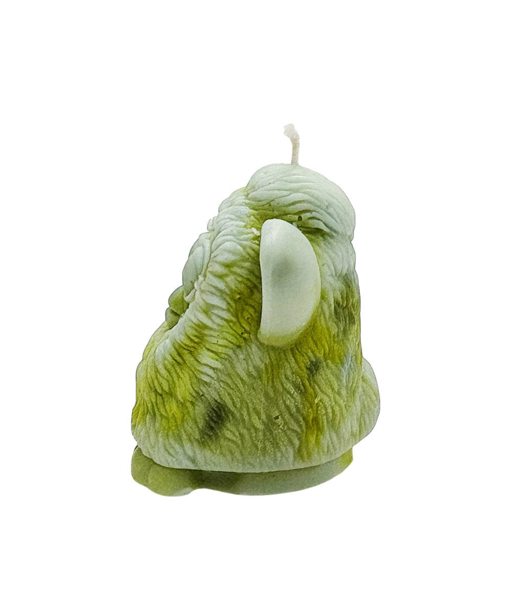 HOPEWORLD - FURBY CANDLE / FOREST ONLINE STORE PAGE | ホープワールド - ファービー キャンドル / フォレスト オンラインストアページ 商品画像