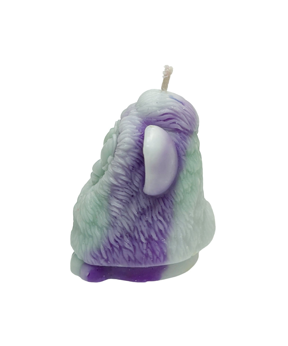 HOPEWORLD - FURBY CANDLE / FROLIC  ONLINE STORE PAGE | ホープワールド - ファービー キャンドル / フロリック  オンラインストアページ 商品画像