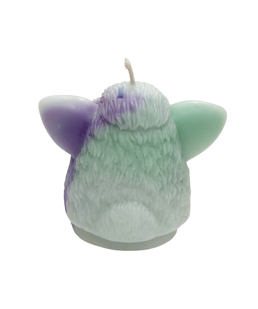 HOPEWORLD - FURBY CANDLE / FROLIC  ONLINE STORE PAGE | ホープワールド - ファービー キャンドル / フロリック  オンラインストアページ 商品画像