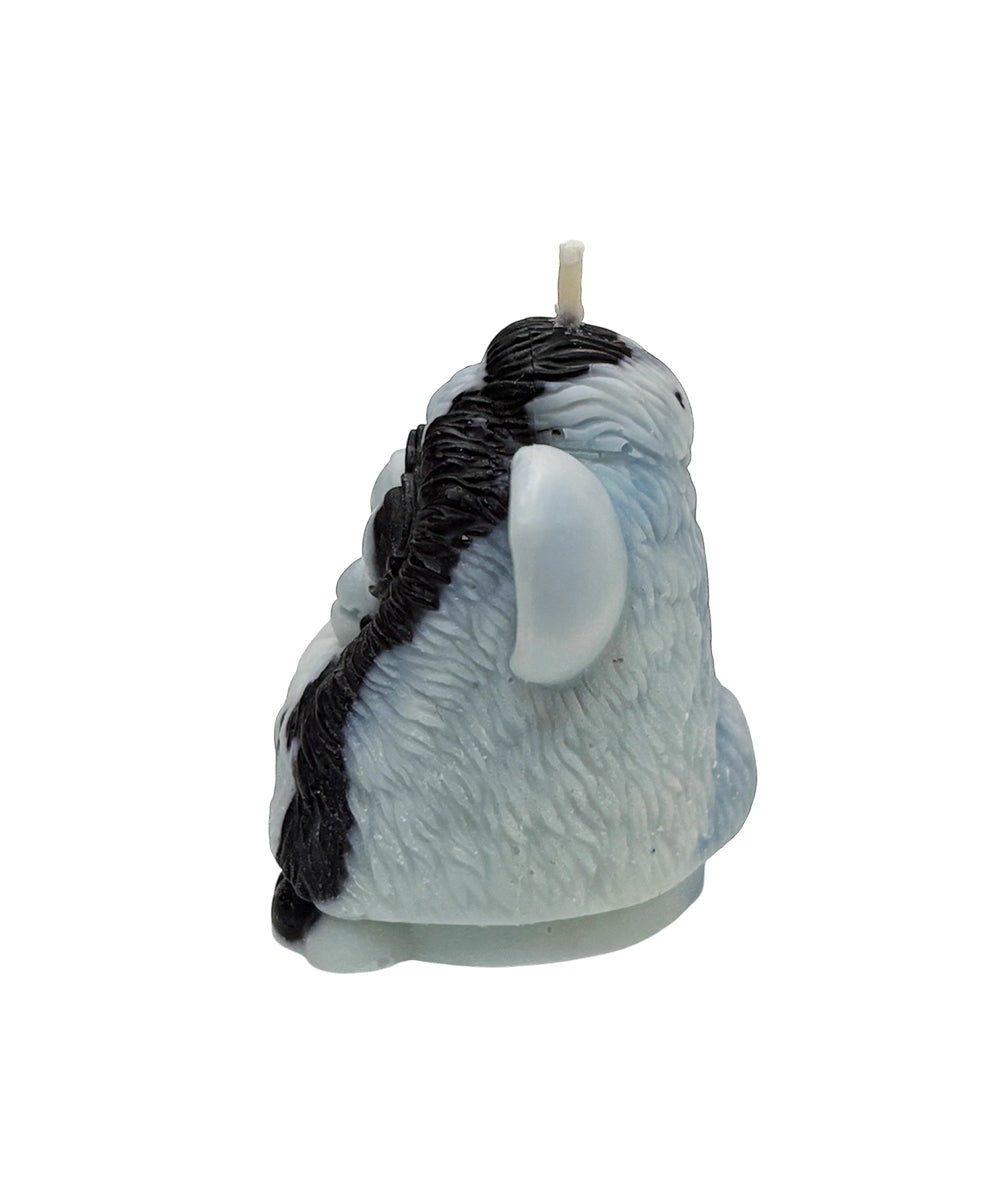 HOPEWORLD - FURBY CANDLE / CYBER ONLINE STORE PAGE | ホープワールド - ファービー キャンドル / サイバー オンラインストアページ 商品画像