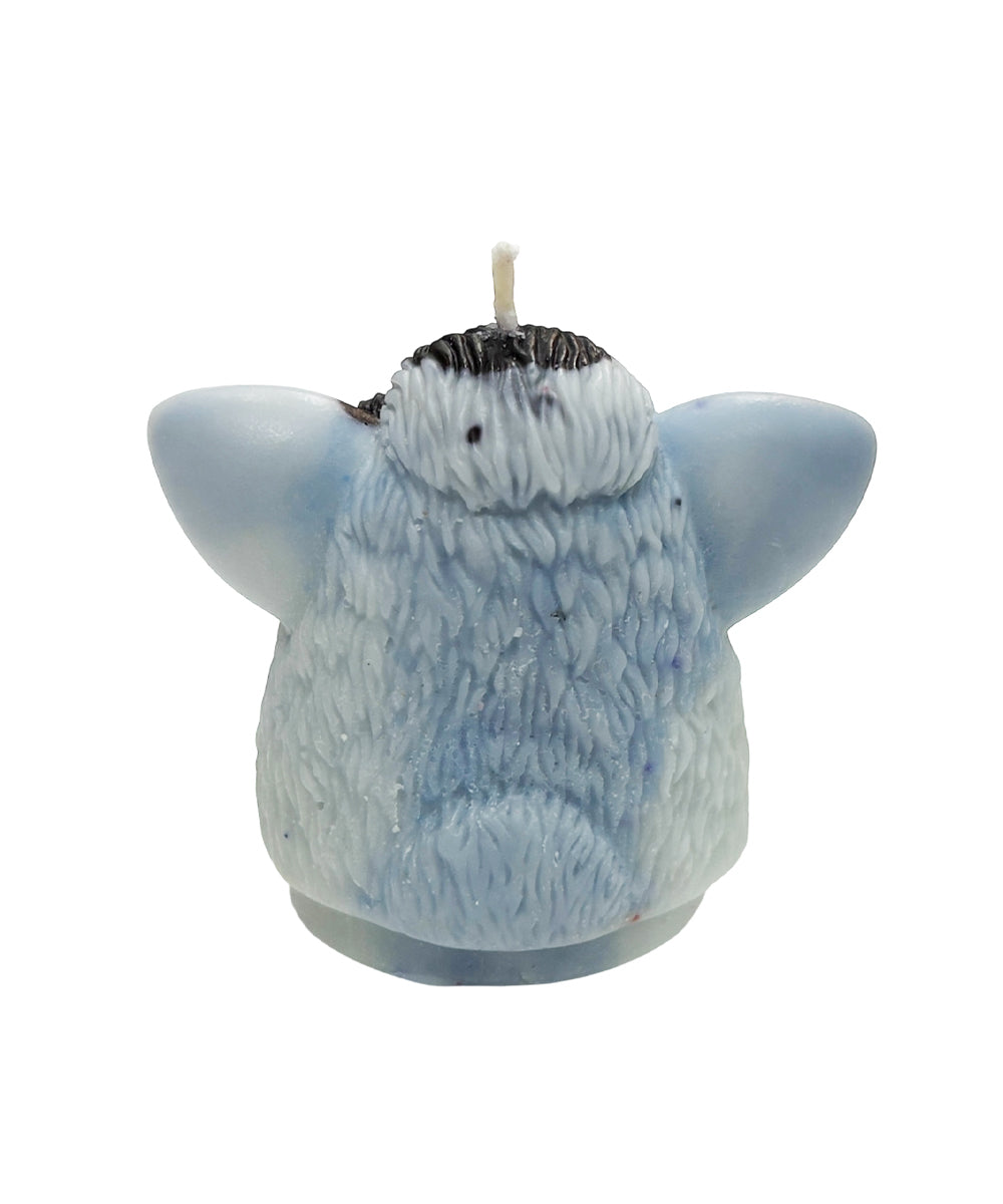 HOPEWORLD - FURBY CANDLE / CYBER ONLINE STORE PAGE | ホープワールド - ファービー キャンドル / サイバー オンラインストアページ 商品画像