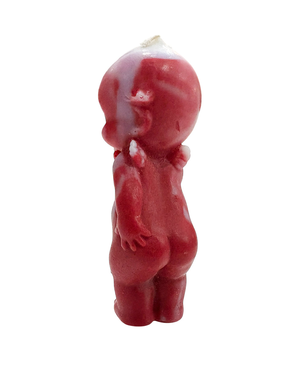 HOPEWORLD - KEWPIE CANDLE  / SPICY  ONLINE STORE PAGE | ホープワールド - キューピーキャンドル / スパイシー  オンラインストアページ 商品画像