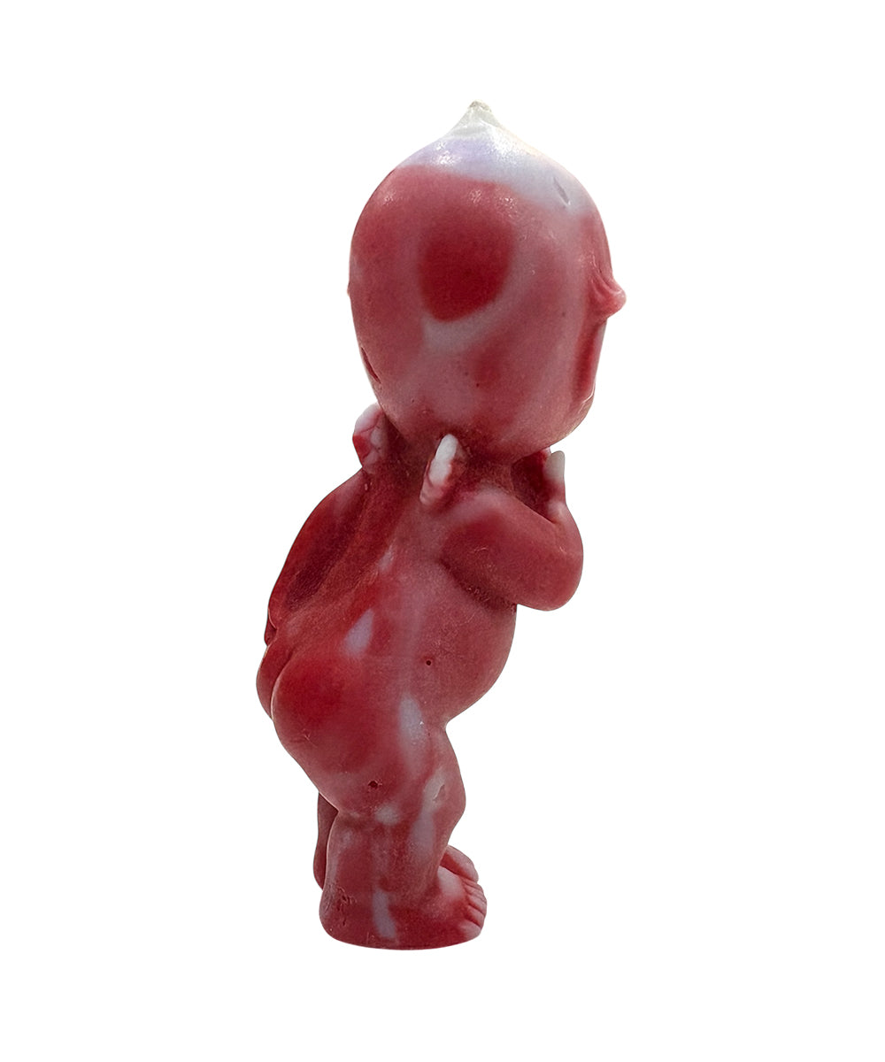 HOPEWORLD - KEWPIE CANDLE  / SPICY  ONLINE STORE PAGE | ホープワールド - キューピーキャンドル / スパイシー  オンラインストアページ 商品画像