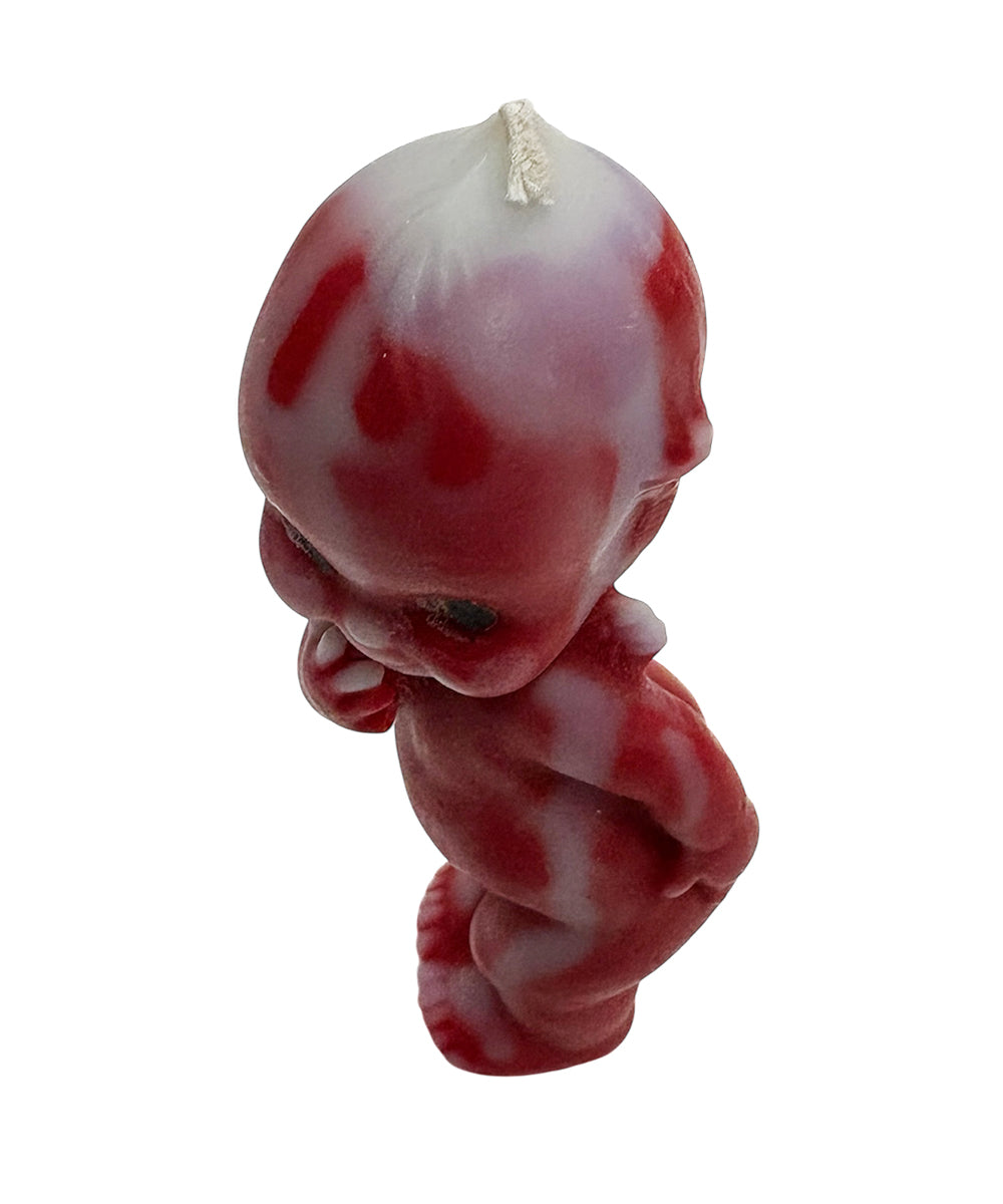 HOPEWORLD - KEWPIE CANDLE  / SPICY  ONLINE STORE PAGE | ホープワールド - キューピーキャンドル / スパイシー  オンラインストアページ 商品画像