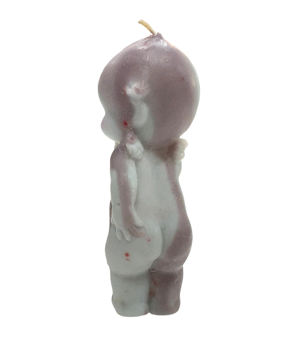 HOPEWORLD - KEWPIE CANDLE  / ZOMBIE  ONLINE STORE PAGE | ホープワールド - キューピーキャンドル / ゾンビ  オンラインストアページ 商品画像
