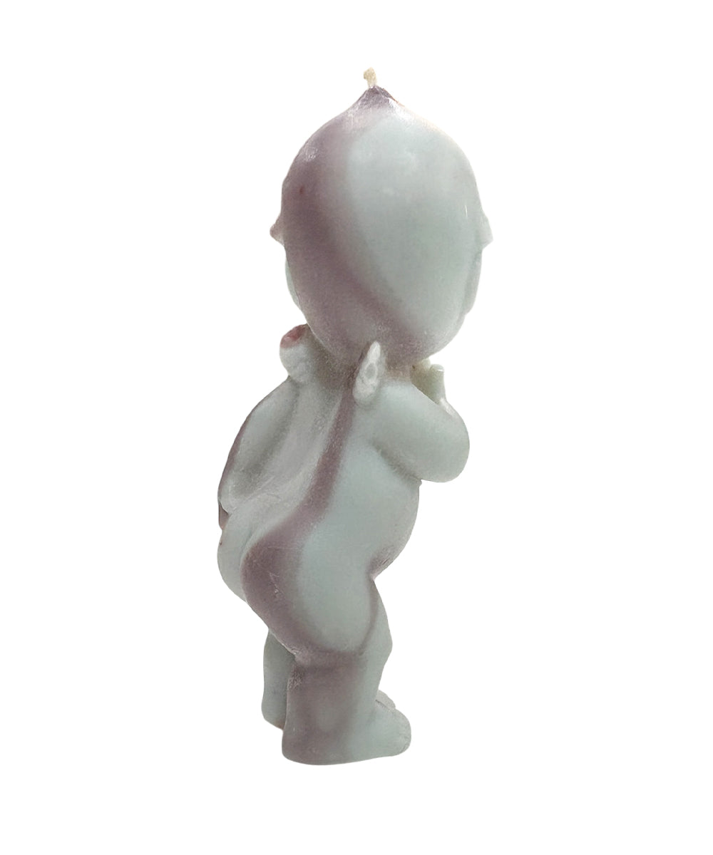 HOPEWORLD - KEWPIE CANDLE  / ZOMBIE  ONLINE STORE PAGE | ホープワールド - キューピーキャンドル / ゾンビ  オンラインストアページ 商品画像