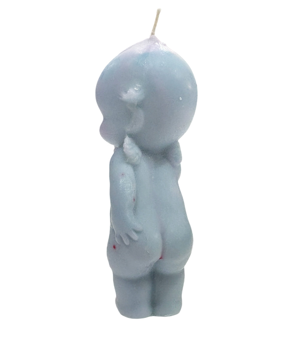 HOPEWORLD - KEWPIE CANDLE / LUNAR ONLINE STORE PAGE | ホープワールド - キューピーキャンドル / ルナ オンラインストアページ 商品画像