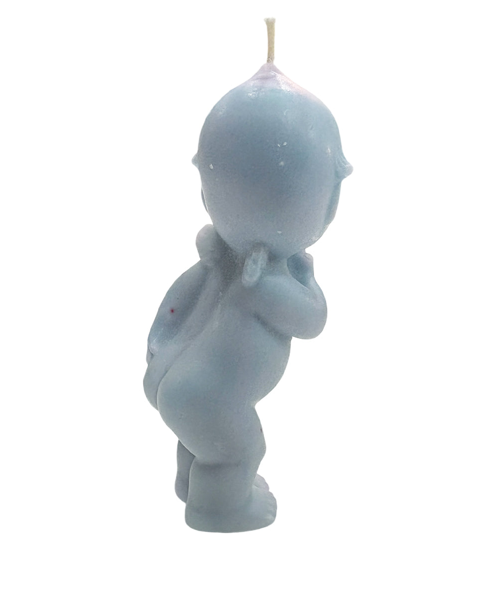 HOPEWORLD - KEWPIE CANDLE / LUNAR ONLINE STORE PAGE | ホープワールド - キューピーキャンドル / ルナ オンラインストアページ 商品画像