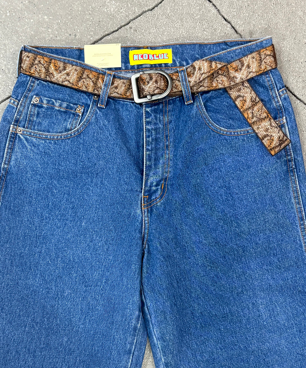 BISON DESIGNS - 38MM - LAST CHANCE™ LIGHT DUTY BLACK BUCKLE / OUTBAC  ONLINE STORE PAGE | バイソンデザインズ - 38ミリ - ラストチャンス ライトデューティー ブラックバックル / アウトバック  オンライン ストア ページ 商品画像