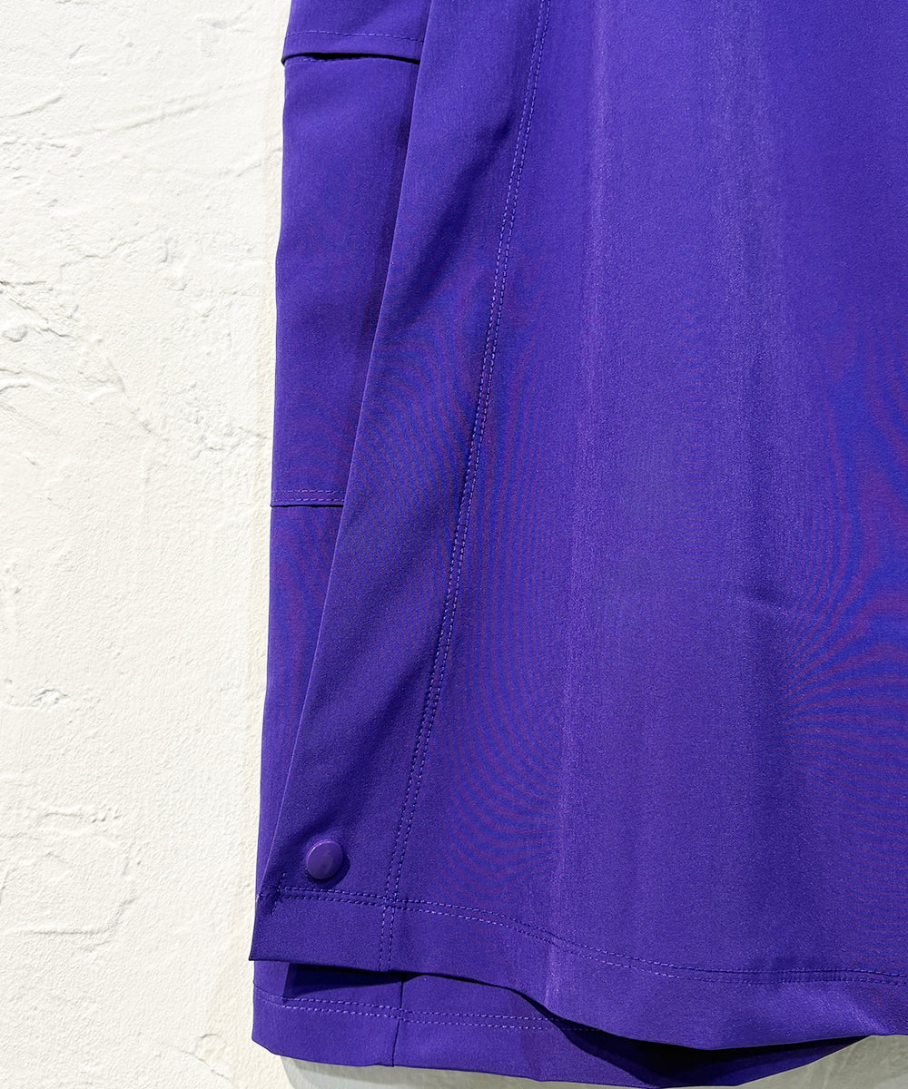 PURPLE RAIN ADVENTURE SKIRTS ADVENTURE KILT PURPLE ONLINE STORE PAGE | パープルレインアドベンチャースカート アドベンチャー キルト オンライン ストア ページ 商品画像