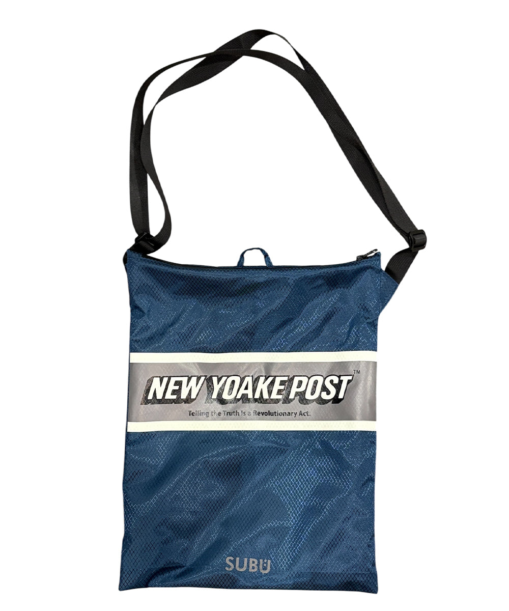 SUBU × NEW YOAKE POST - MOONS MIDNIGHT ONLINE STORE PAGE | スブ×ニューヨアケポスト -ムーンズ ミッドナイト マッド オンライン ストア ページ 商品画像