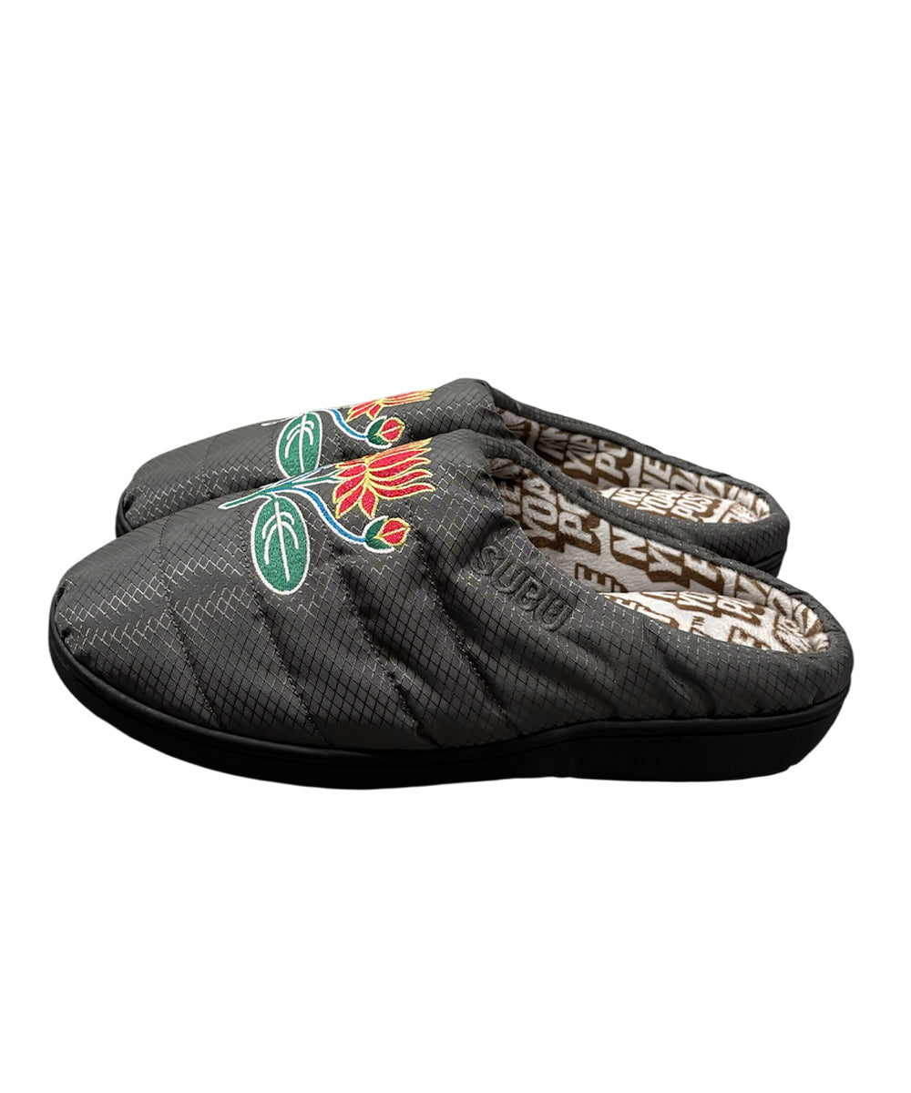 SUBU × NEW YOAKE POST - LUTUS FLOWER MUD ONLINE STORE PAGE | スブ×ニューヨアケポスト - ルタス フラワー マッド オンライン ストア ページ 商品画像