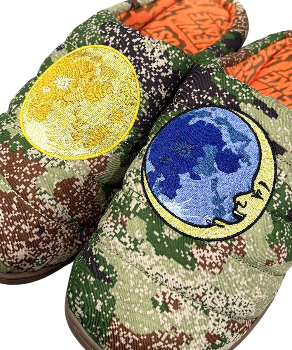 SUBU × NEW YOAKE POST - MOONS CAMO ONLINE STORE PAGE | スブ×ニューヨアケポスト -ムーンズ カモ マッド オンライン ストア ページ 商品画像