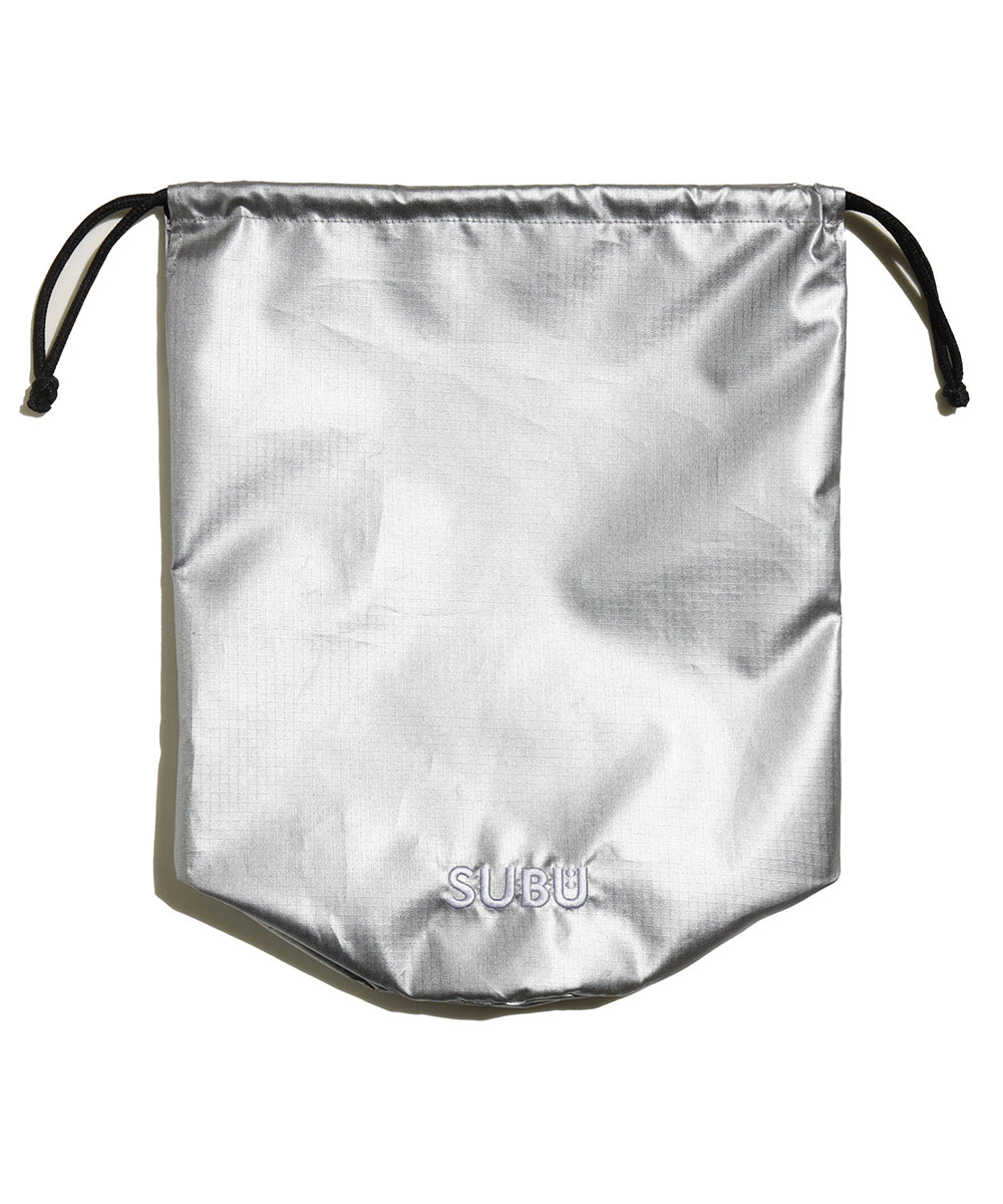 SUBU - VAMP F-LINE / SILVER ONLINE STORE PAGE | スブ - ヴァンプ Fライン / シルバー オンライン ストア ページ 商品画像