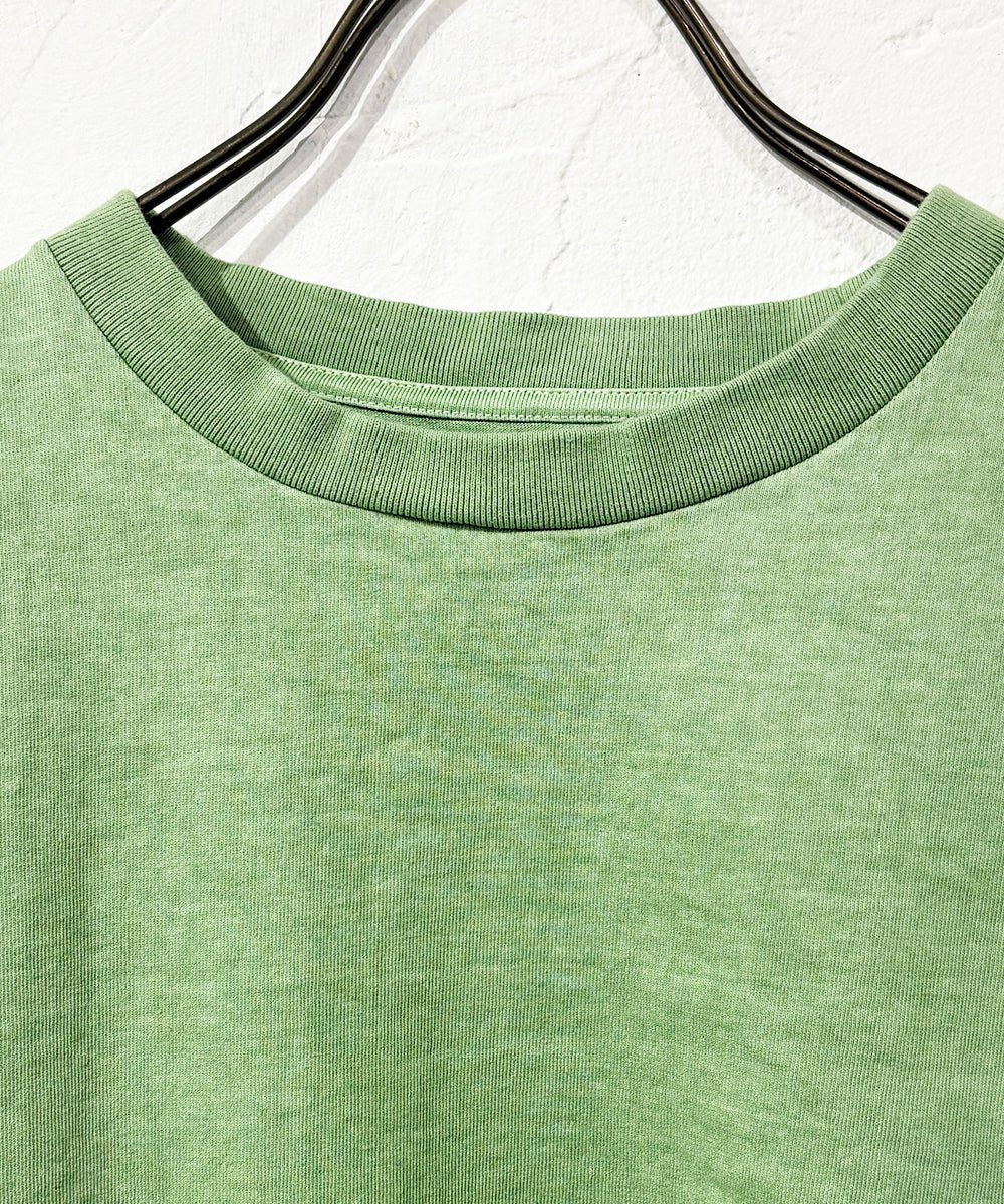 ANDER - CLASSIC POISON TEE MINT LIME - DB&BAR