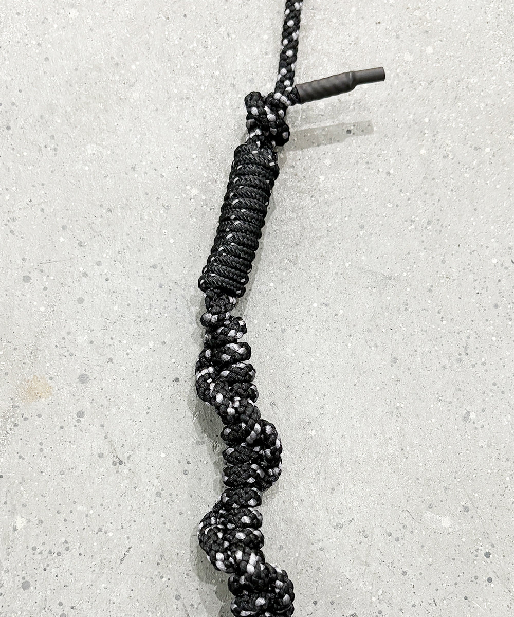 B:TOGETHER - KNOT BLACK - DB&BAR