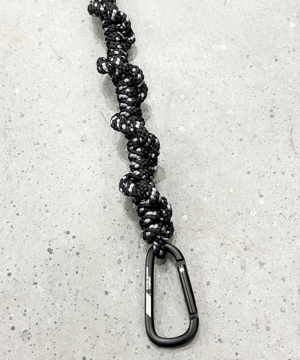 B:TOGETHER - KNOT BLACK - DB&BAR