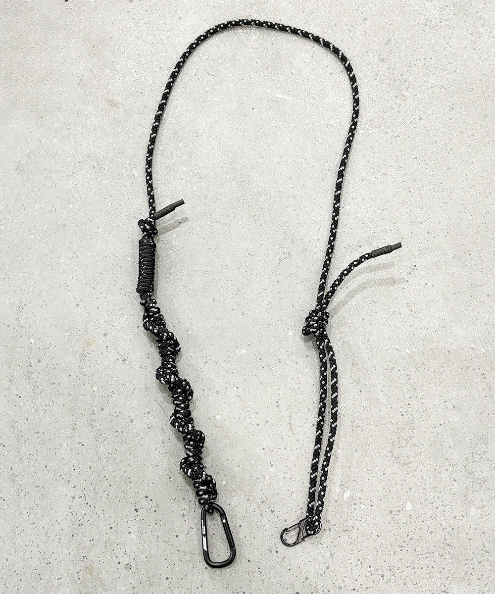 B:TOGETHER - KNOT BLACK - DB&BAR