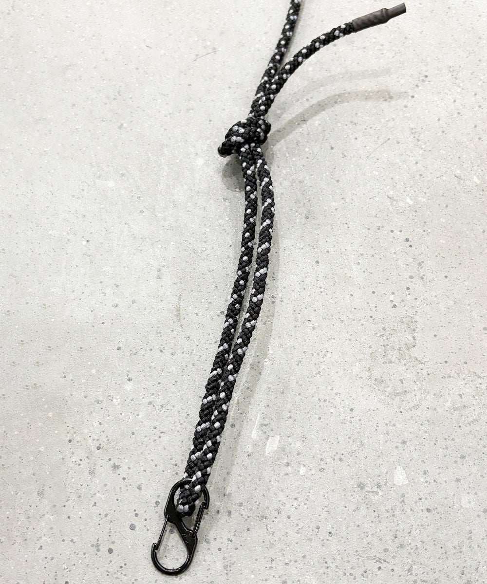 B:TOGETHER - KNOT BLACK - DB&BAR