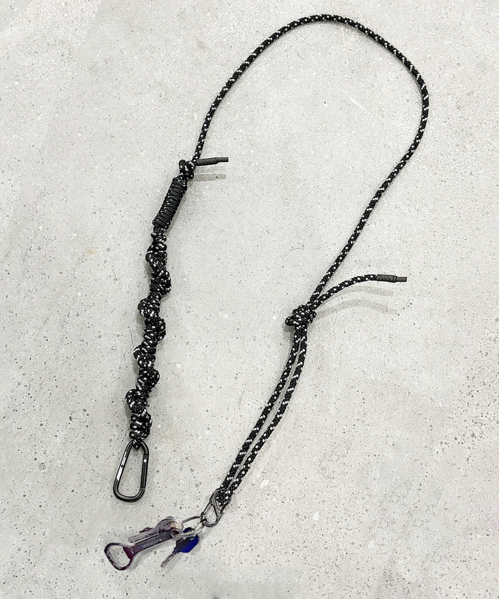 B:TOGETHER - KNOT BLACK - DB&BAR