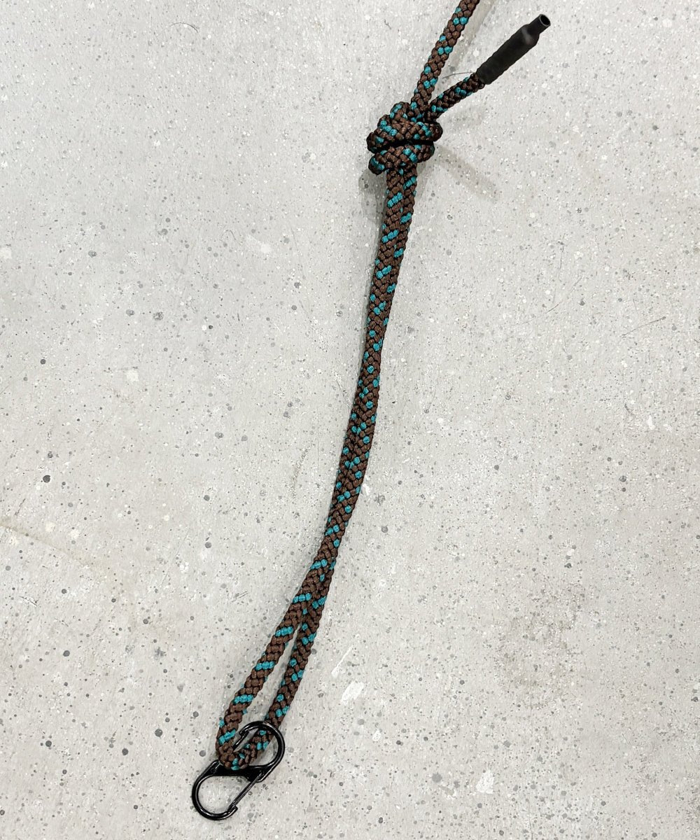 B:TOGETHER - KNOT BROWN - DB&BAR