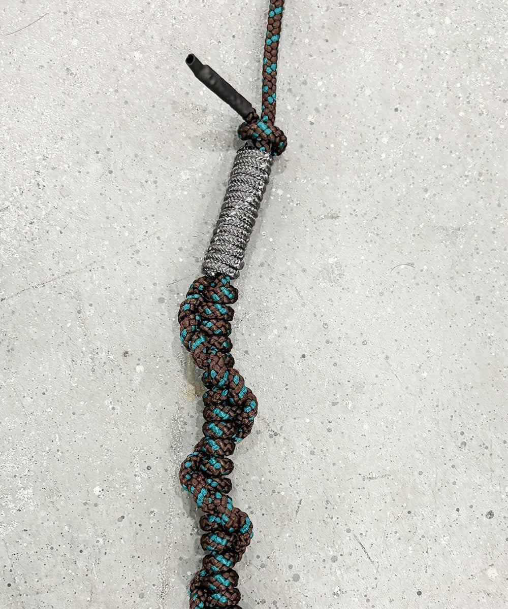 B:TOGETHER - KNOT BROWN - DB&BAR
