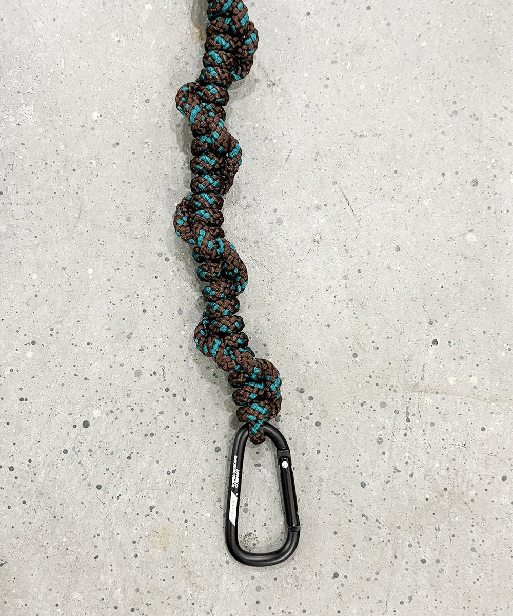 B:TOGETHER - KNOT BROWN - DB&BAR