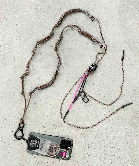 B:TOGETHER - NARROW ROPE ASST③ - DB&BAR